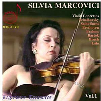 Abeille Musique MARCOVICI 2CD S + DVD Abeille Musique MARCOVICI 2CD S + DVD