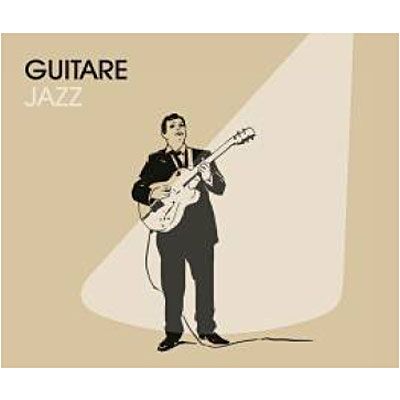 UNIVERSAL M CNT Guitare jazz - Coffret 3 CD UNIVERSAL M CNT Guitare jazz - Coffret 3 CD
