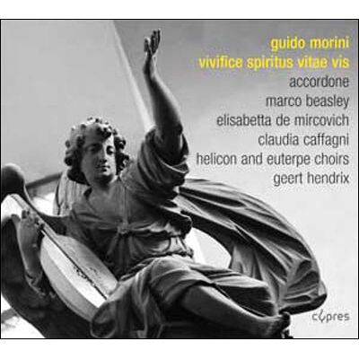 Cyprès Vivifice Spiritus Vitae Vis - Guido Morini Cyprès Vivifice Spiritus Vitae Vis - Guido Morini