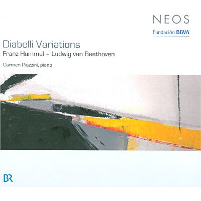 Neos Diabelli Variationen Neos Diabelli Variationen