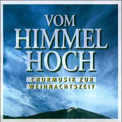 Capriccio Vom Himmel Hoch - Classique Capriccio Vom Himmel Hoch - Classique
