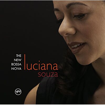Verve The New Bossa Nova - Luciana Souza Verve The New Bossa Nova - Luciana Souza