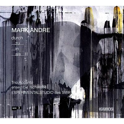 Kairos Durch ...zu ...in ...als...ii - Jonas André Kairos Durch ...zu ...in ...als...ii - Jonas André