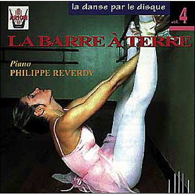 Arion La danse par le disque, Volume 4 Arion La danse par le disque, Volume 4