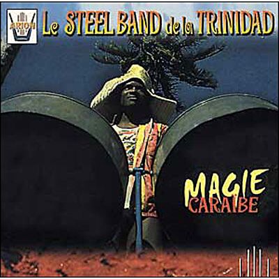 Arion Magie Caraibe Arion Magie Caraibe