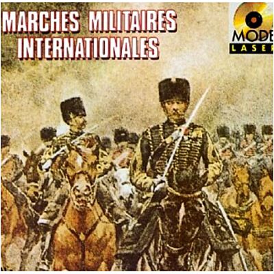 Vogue Marches Militaires Internationales Vogue Marches Militaires Internationales