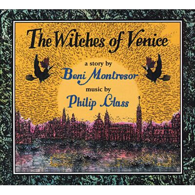 Omm The Witches Of Venice - Philip Glass Omm The Witches Of Venice - Philip Glass