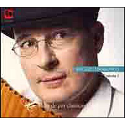 Gallo BEST OF, VOL.1 - FL-TE DE PAN CLASS Gallo BEST OF, VOL.1 - FL-TE DE PAN CLASS