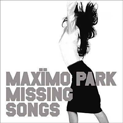 WARP Missing Songs WARP Missing Songs