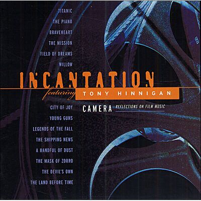COOKING VINYL Camera:Reflections On Film Music COOKING VINYL Camera:Reflections On Film Music