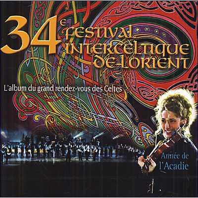 KELTIA MUSIQUE RS Festival interceltique de Lorient - 34eme édition - Inclus DVD KELTIA MUSIQUE RS Festival interceltique de Lorient - 34eme édition - Inclus DVD