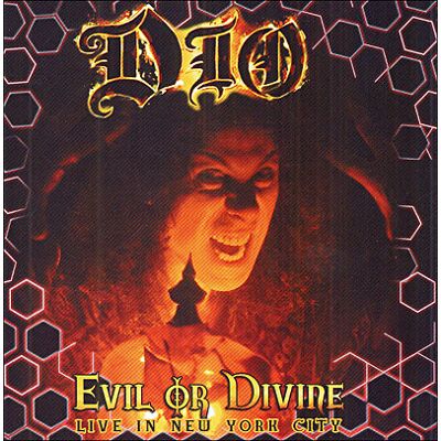 Eagle EVIL OR DIVINE Eagle EVIL OR DIVINE