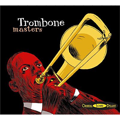 Cristal Trombone masters Cristal Trombone masters
