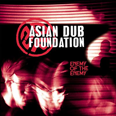 Labels Enemy of the enemy - Edition limitée - Boitier brillant box Labels Enemy of the enemy - Edition limitée - Boitier brillant box