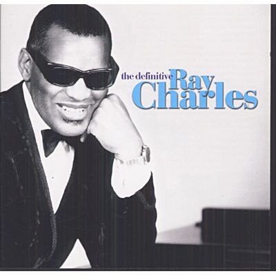 Atlantic The Definitive Ray Charles Atlantic The Definitive Ray Charles