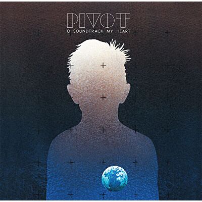 WARP O Soundtrack My Heart - Pivot WARP O Soundtrack My Heart - Pivot