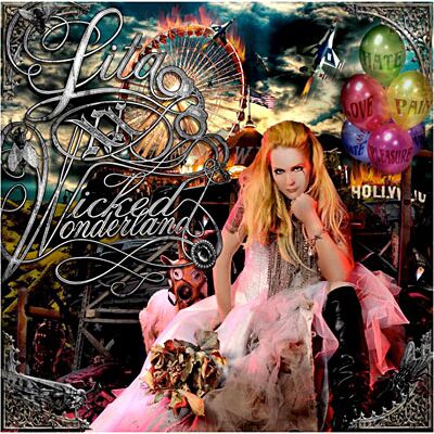 edel Wicked Wonderland edel Wicked Wonderland