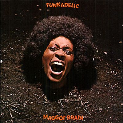 Import Maggot Brain (Rem.) Import Maggot Brain (Rem.)