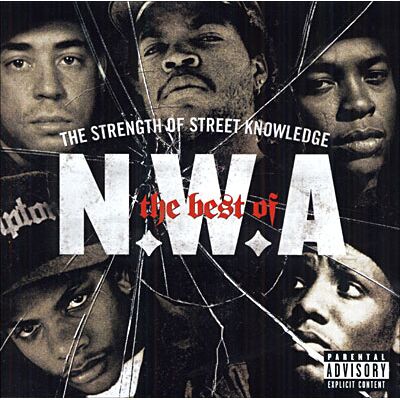 IMPORT The Strength of Street knowledge - Coffret CD-DVD IMPORT The Strength of Street knowledge - Coffret CD-DVD