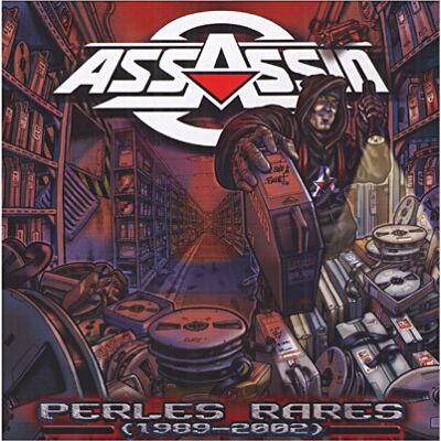 Hostile Perles rares Hostile Perles rares