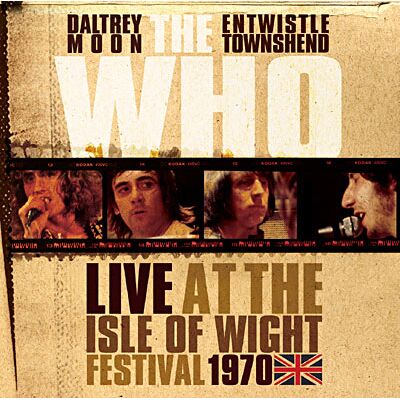 Eagle Live At The Isle Of Wight Eagle Live At The Isle Of Wight