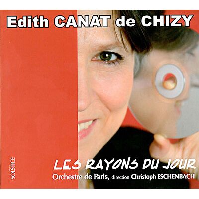 Solstice Rayons Du Jour - Édith Canat De Chizy Solstice Rayons Du Jour - Édith Canat De Chizy