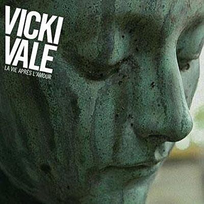 At Home Vie Apres L Amour - Vicki Vale At Home Vie Apres L Amour - Vicki Vale