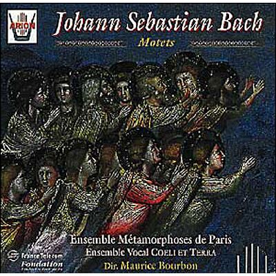 Arion Motets Arion Motets