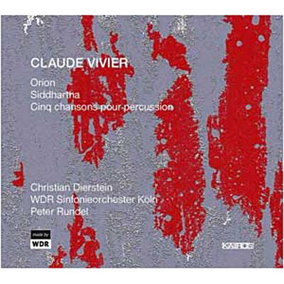 Kairos VIVIER: ORION F R ORCHESTER (1979), Kairos VIVIER: ORION F R ORCHESTER (1979),