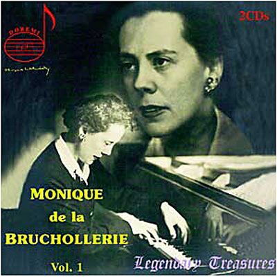 Doremi BRUCHOLLERIE VOL. 1 Doremi BRUCHOLLERIE VOL. 1