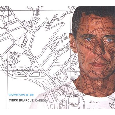 Biscoito Fino Carioca - Chico Buarque Biscoito Fino Carioca - Chico Buarque