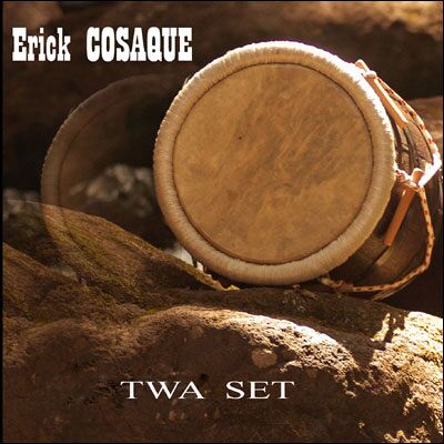 DISC AZ TWA SET DISC AZ TWA SET
