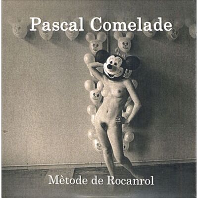 Because Metode de Rocanrol Because Metode de Rocanrol
