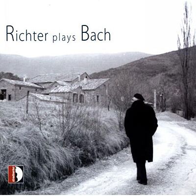 Stradivarius Richter Plays Bach - Jean-sébastien (johann Sebastian) Bach Stradivarius Richter Plays Bach - Jean-sébastien (johann Sebastian) Bach