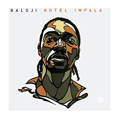 Hostile Hotel Impala Hostile Hotel Impala
