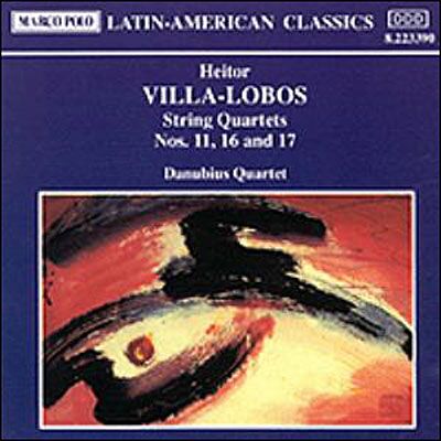 Marco polo Streichquartette Vol.2 Marco polo Streichquartette Vol.2
