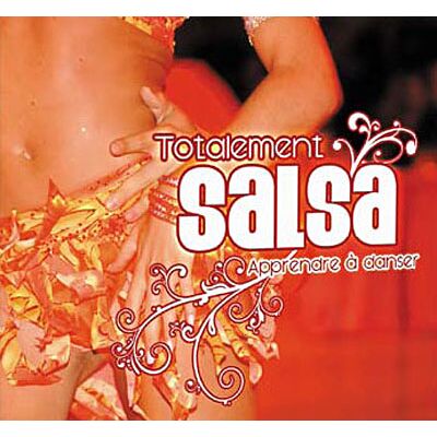 P I A S FRANCE Totalement salsa - inclus DVD P I A S FRANCE Totalement salsa - inclus DVD