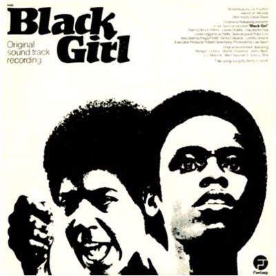 ACE Black Girl ACE Black Girl