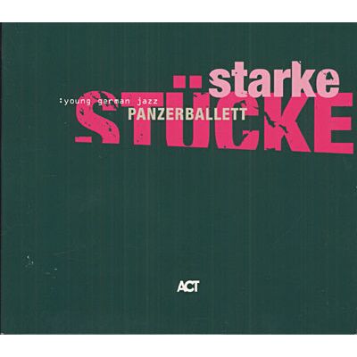 Act Starke Stücke Act Starke Stücke