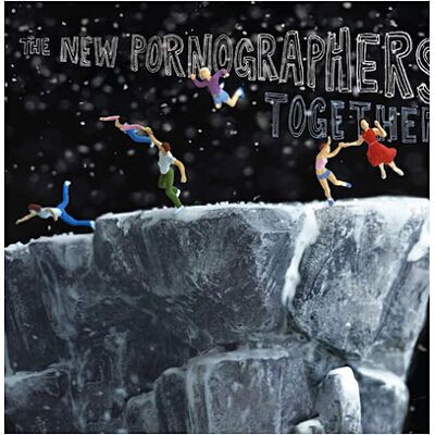 Matador Together - The New Pornographers Matador Together - The New Pornographers