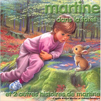 Cristal Martine, Volume 8 Cristal Martine, Volume 8