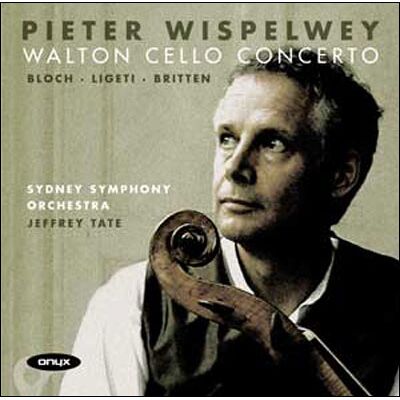 Onyx Cello Concerto Onyx Cello Concerto