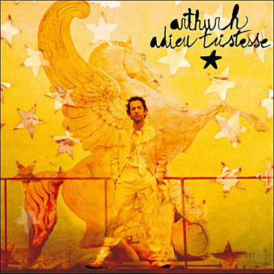 Polydor Adieu tristesse - Edition limitée digisleeve Polydor Adieu tristesse - Edition limitée digisleeve
