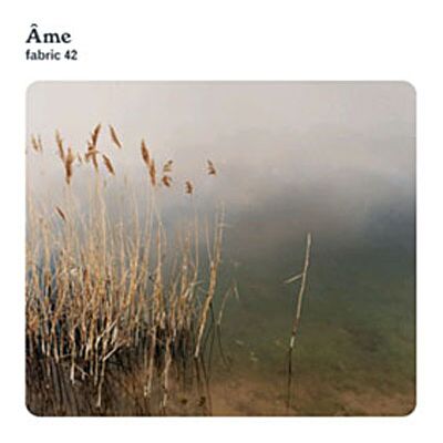Fabric 42 - Ame Fabric 42 - Ame