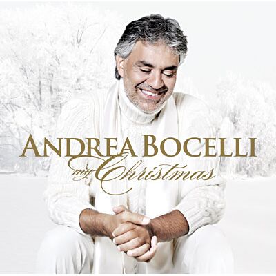 Mercury My Christmas Mercury My Christmas