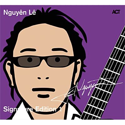 Act Signature Edition Act Signature Edition