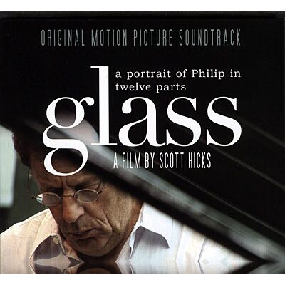 Omm A Portrait Of Philip In Twelve Parts - Philip Glass Omm A Portrait Of Philip In Twelve Parts - Philip Glass