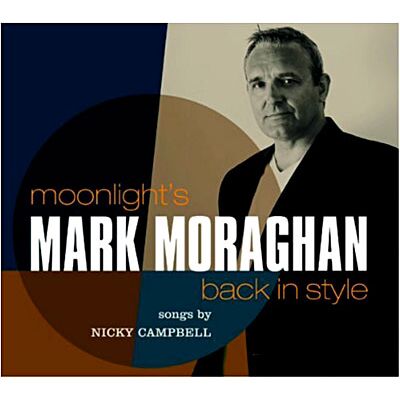 Linn Moonlight's Back In Style - Nicky Campbell Linn Moonlight's Back In Style - Nicky Campbell