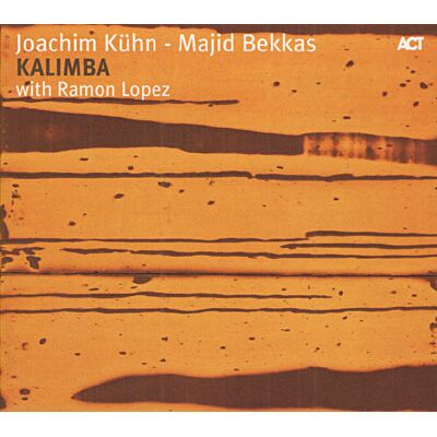 Act Kalimba Act Kalimba