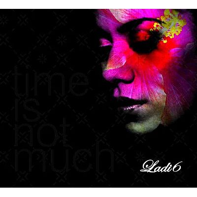 BBE Time Is Not Much BBE Time Is Not Much